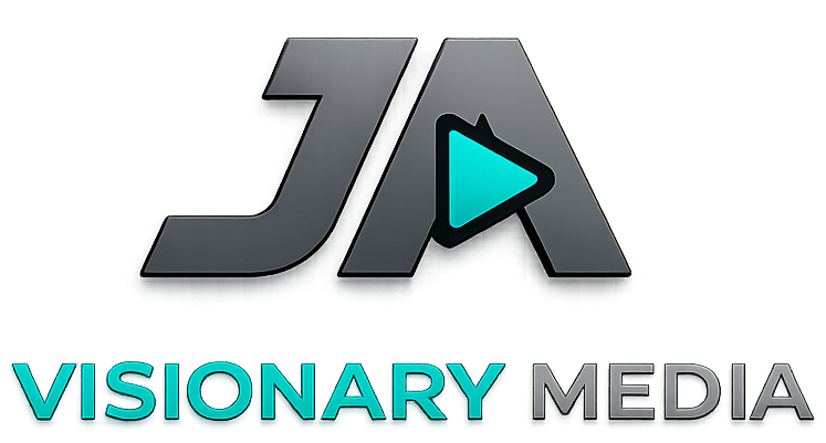 JA Visionary Media